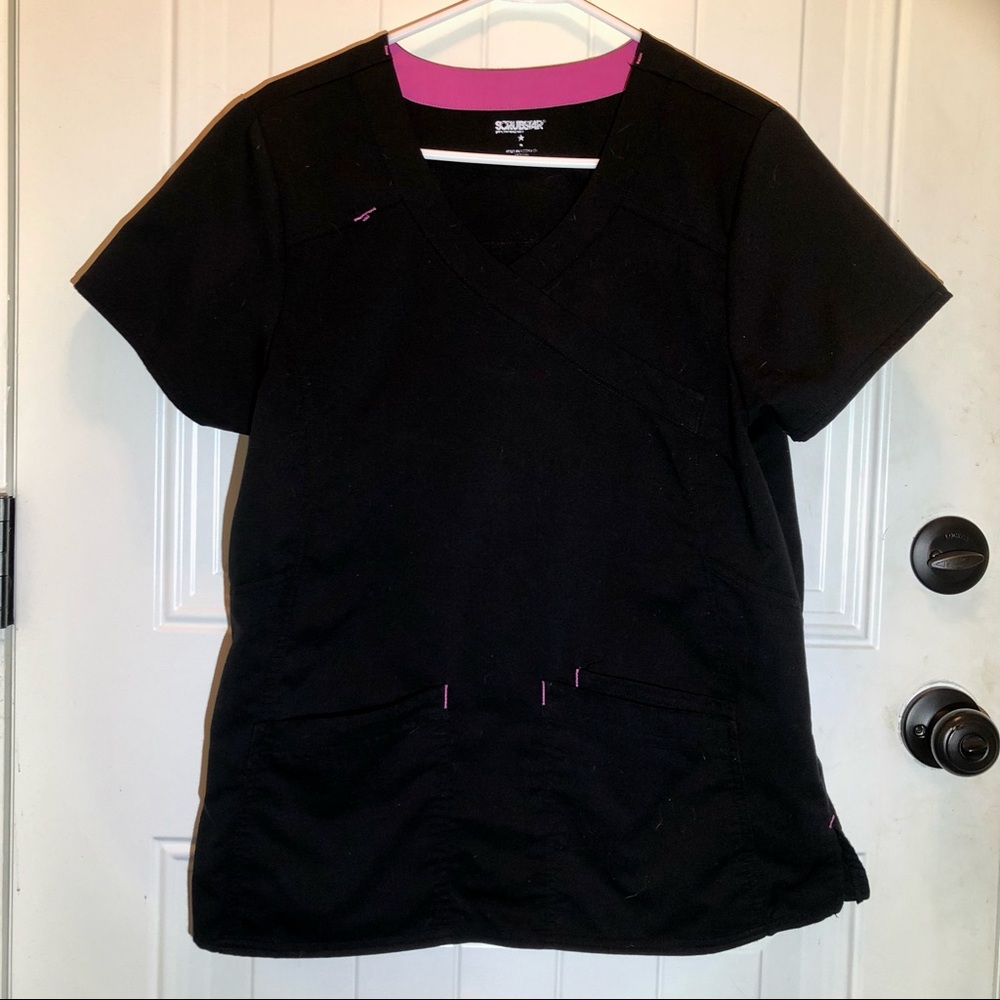 Scrubstar Top